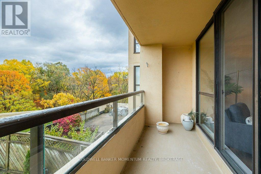 206 - 3 Towering Heights Boulevard, St. Catharines, Ontario L2T 4A4 - Photo 31 - X12743880