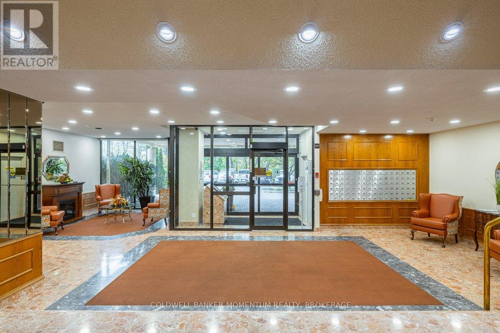 206 - 3 Towering Heights Boulevard, St. Catharines, Ontario L2T 4A4 - Photo 32 - X12743880