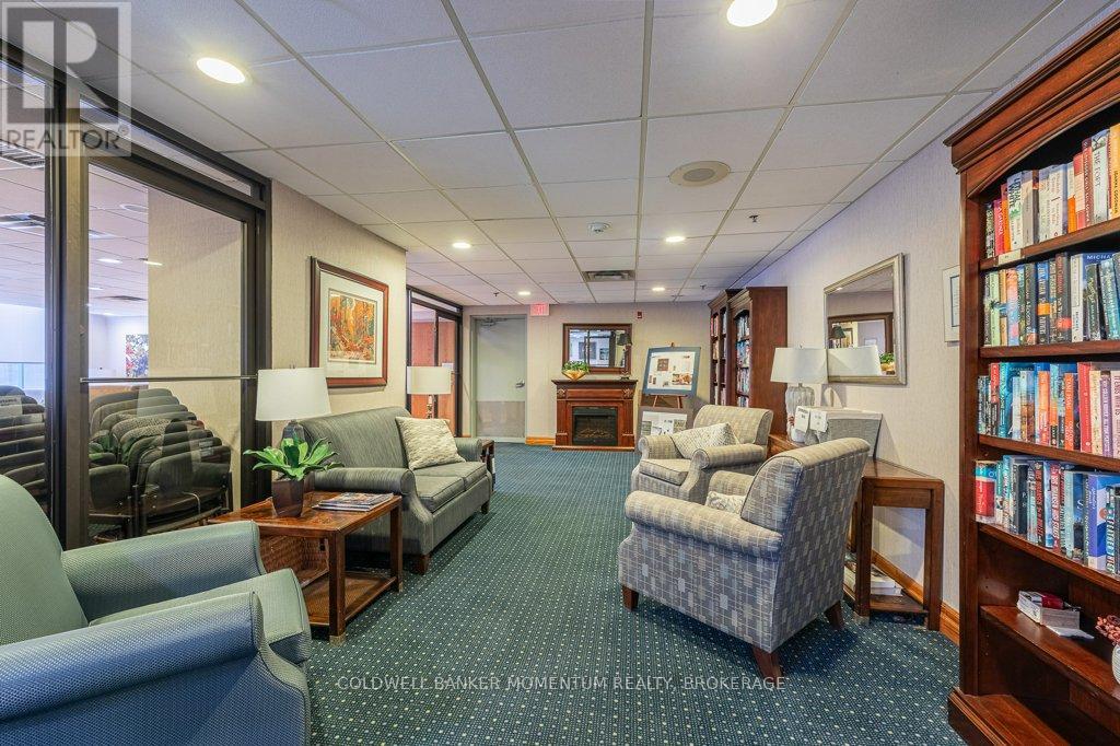 206 - 3 Towering Heights Boulevard, St. Catharines, Ontario L2T 4A4 - Photo 35 - X12743880