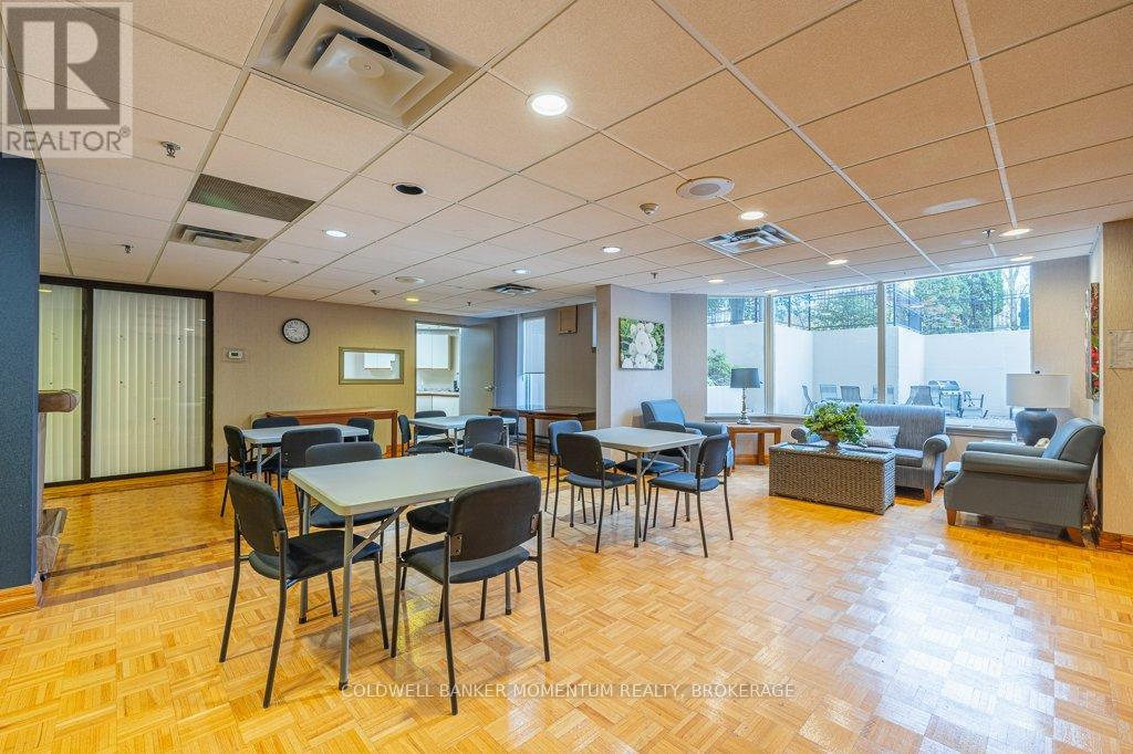 206 - 3 Towering Heights Boulevard, St. Catharines, Ontario L2T 4A4 - Photo 36 - X12743880