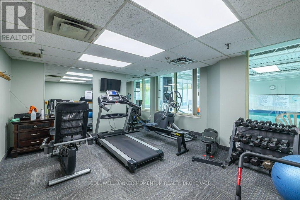 206 - 3 Towering Heights Boulevard, St. Catharines, Ontario L2T 4A4 - Photo 39 - X12743880