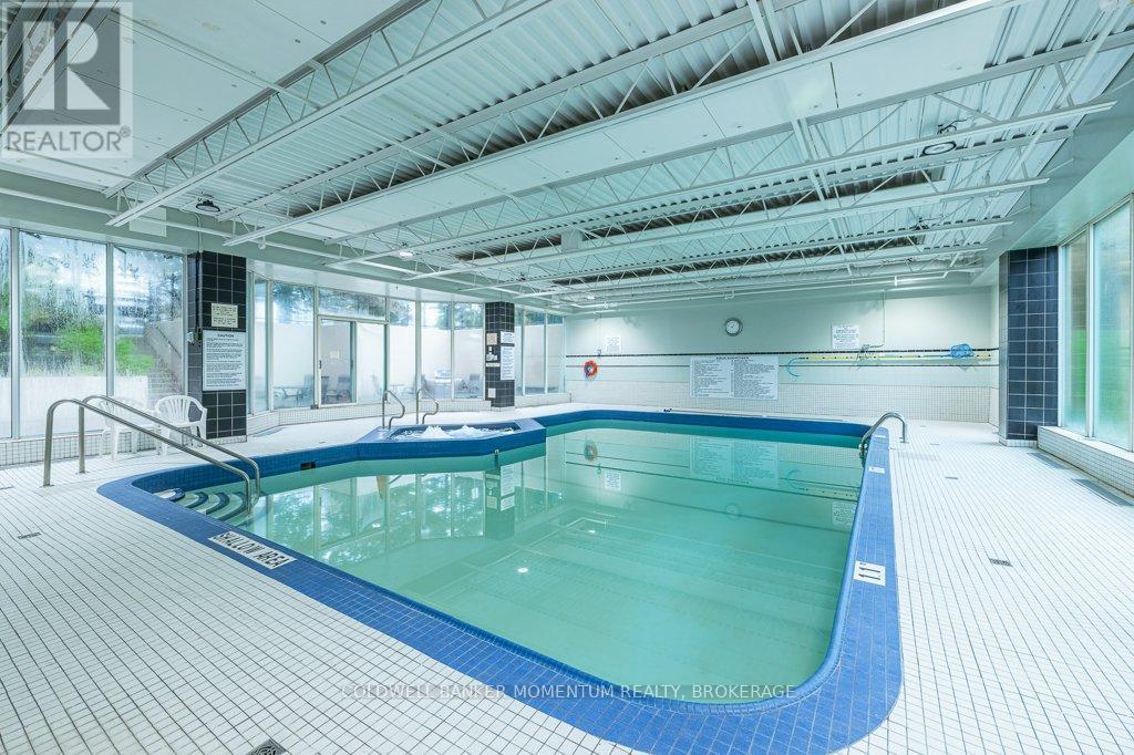 206 - 3 Towering Heights Boulevard, St. Catharines, Ontario L2T 4A4 - Photo 40 - X12743880