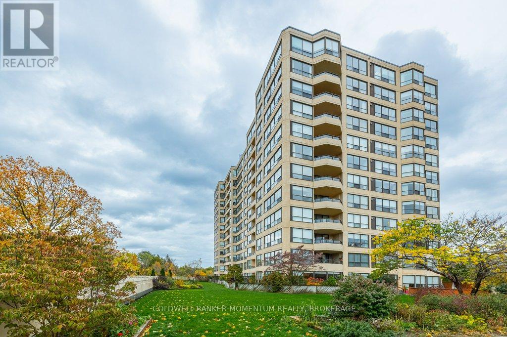 206 - 3 Towering Heights Boulevard, St. Catharines, Ontario L2T 4A4 - Photo 45 - X12743880