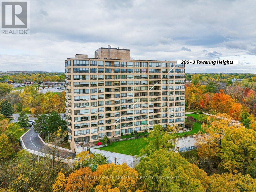 206 - 3 Towering Heights Boulevard, St. Catharines, Ontario L2T 4A4 - Photo 47 - X12743880