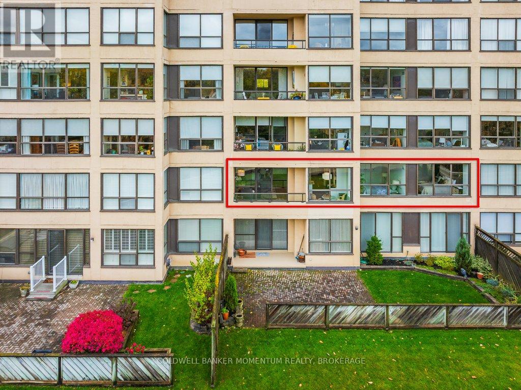 206 - 3 Towering Heights Boulevard, St. Catharines, Ontario L2T 4A4 - Photo 48 - X12743880