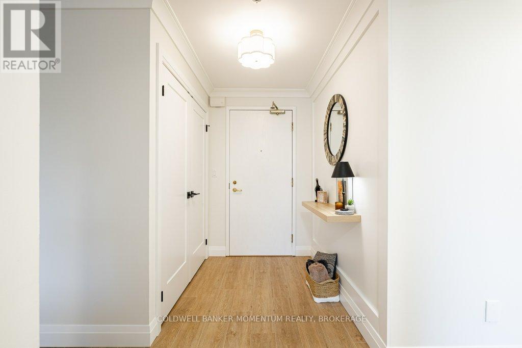 206 - 3 Towering Heights Boulevard, St. Catharines, Ontario L2T 4A4 - Photo 5 - X12743880