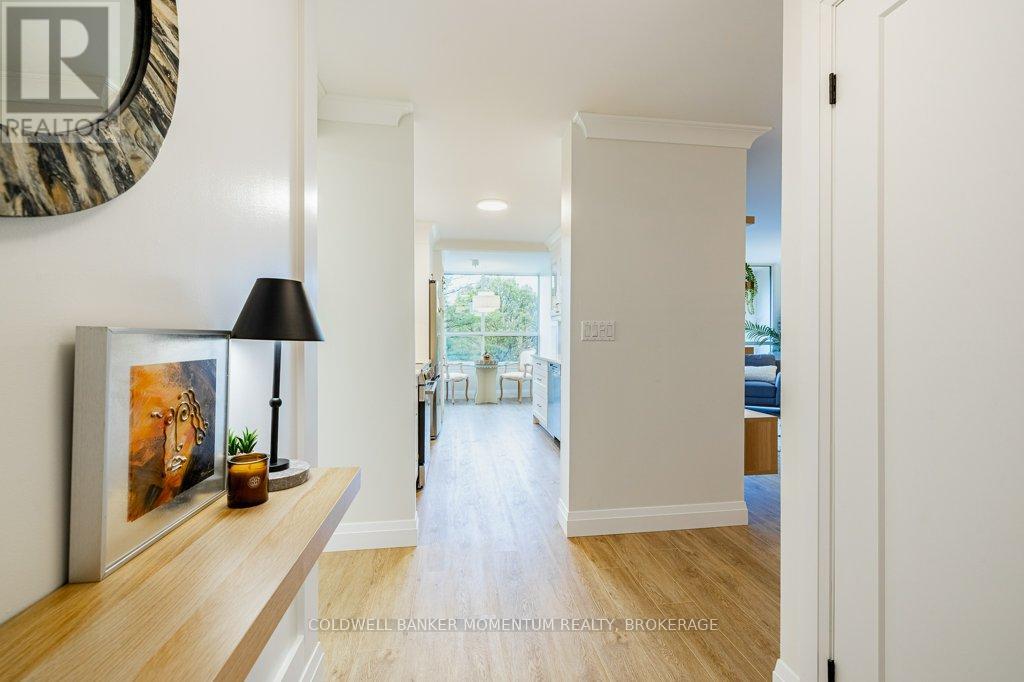 206 - 3 Towering Heights Boulevard, St. Catharines, Ontario L2T 4A4 - Photo 6 - X12743880