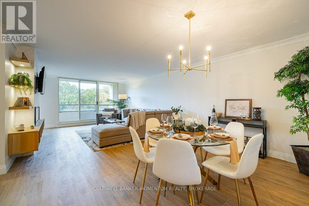 206 - 3 Towering Heights Boulevard, St. Catharines, Ontario L2T 4A4 - Photo 7 - X12743880