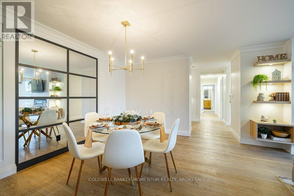 206 - 3 Towering Heights Boulevard, St. Catharines, Ontario L2T 4A4 - Photo 8 - X12743880