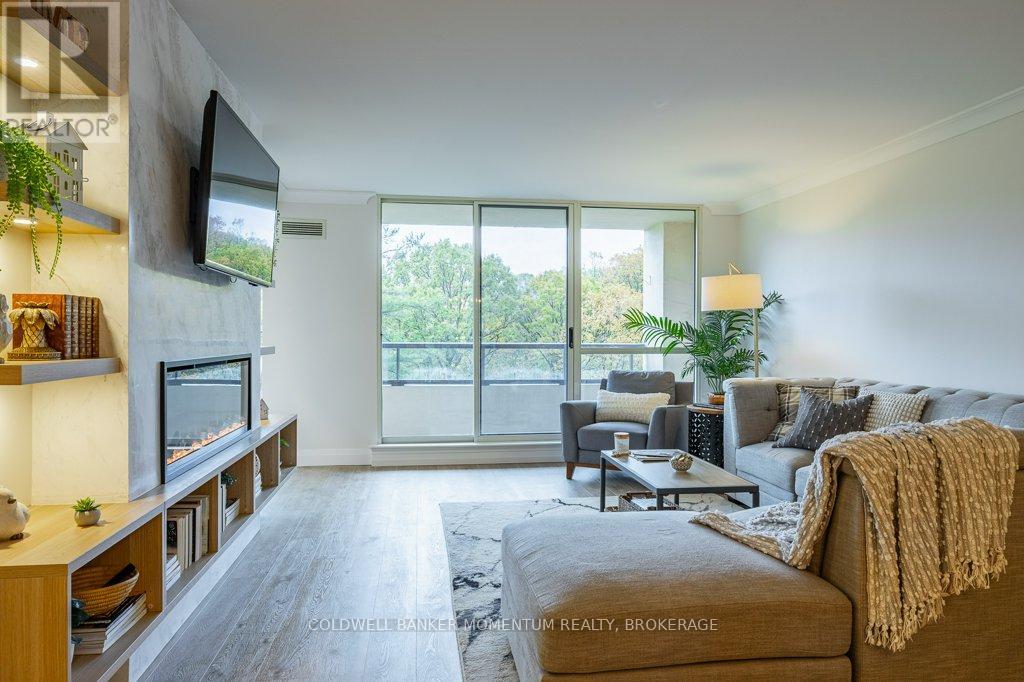 206 - 3 Towering Heights Boulevard, St. Catharines, Ontario L2T 4A4 - Photo 9 - X12743880