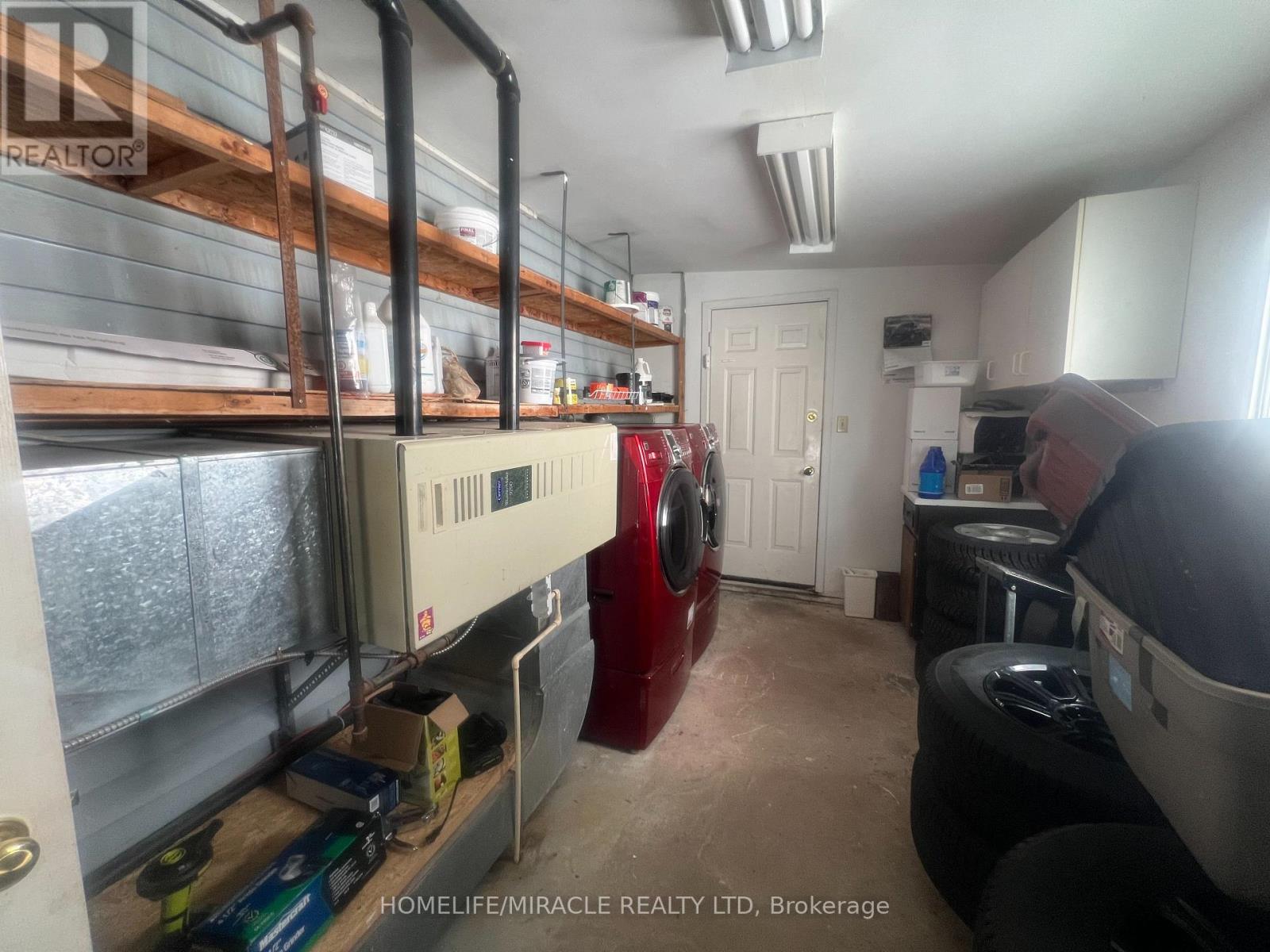 33 Quarry Drive, Orangeville, Ontario  L9W 3S6 - Photo 43 - W12405133