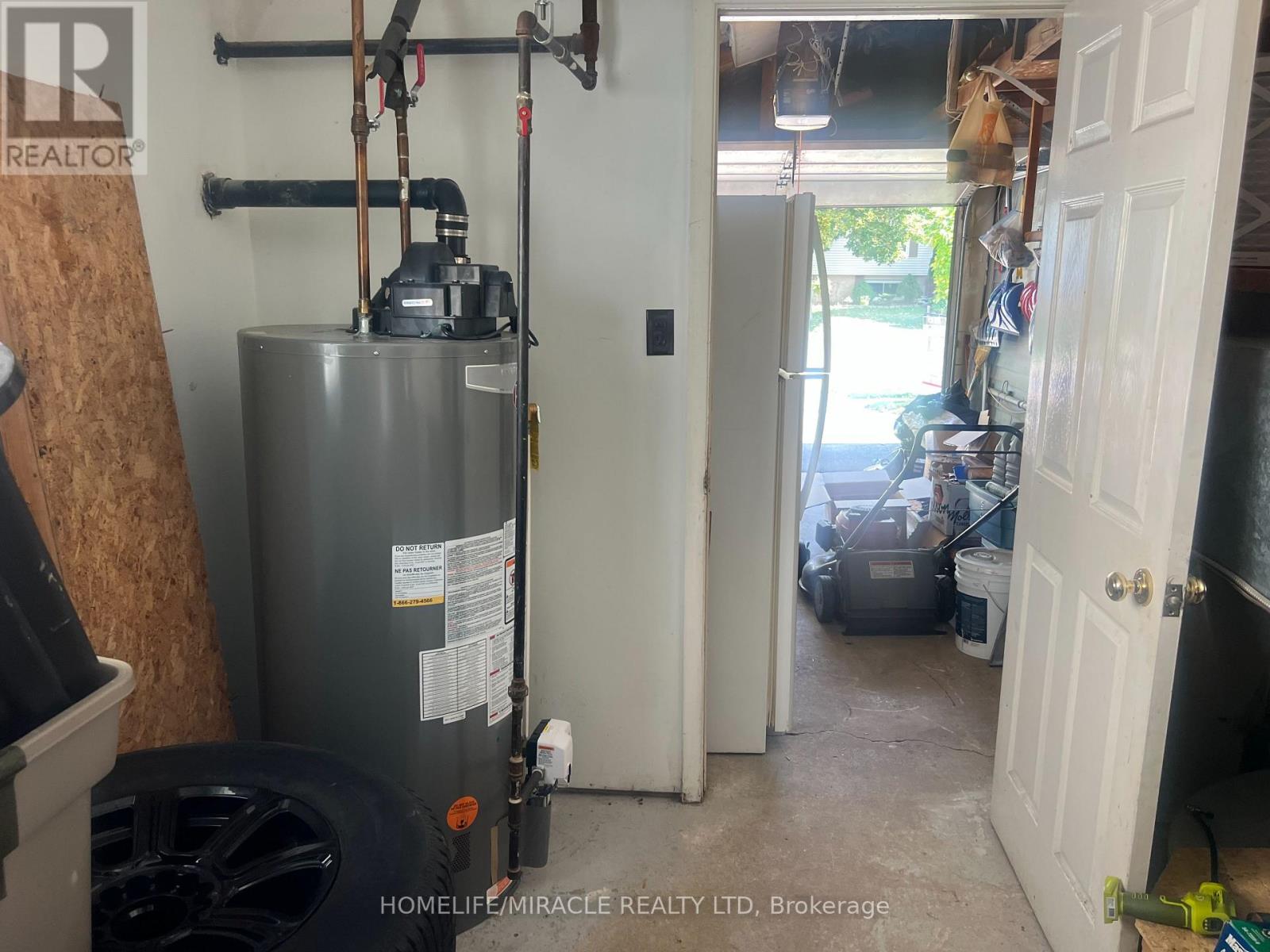 33 Quarry Drive, Orangeville, Ontario  L9W 3S6 - Photo 44 - W12405133