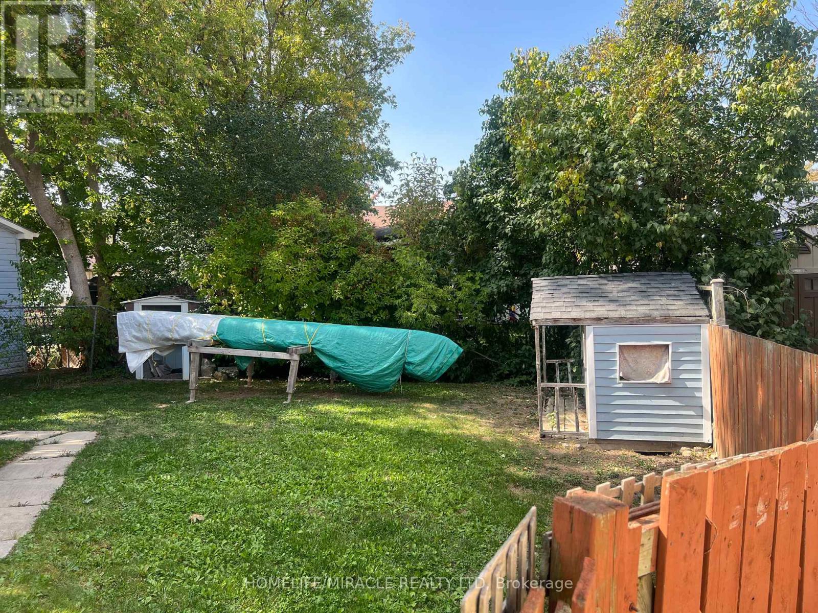 33 Quarry Drive, Orangeville, Ontario  L9W 3S6 - Photo 45 - W12405133