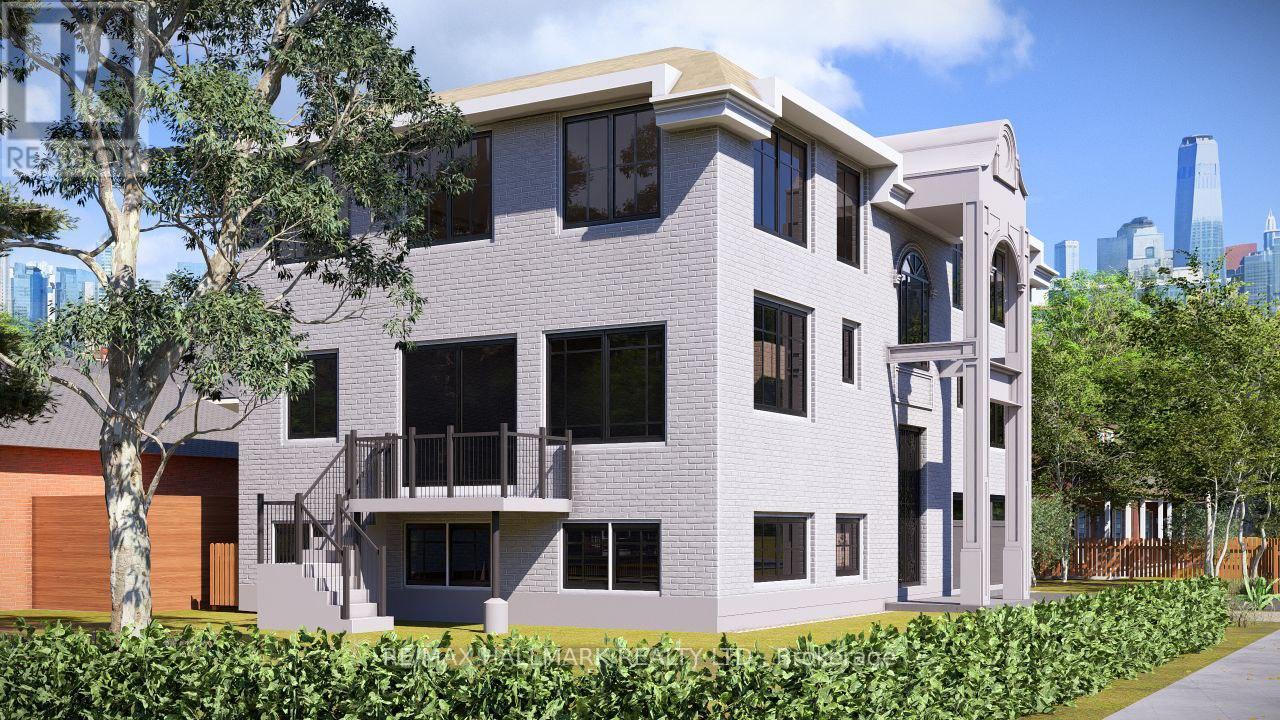 200 Berry Road, Toronto, Ontario  M8Y 1W8 - Photo 10 - W12743006