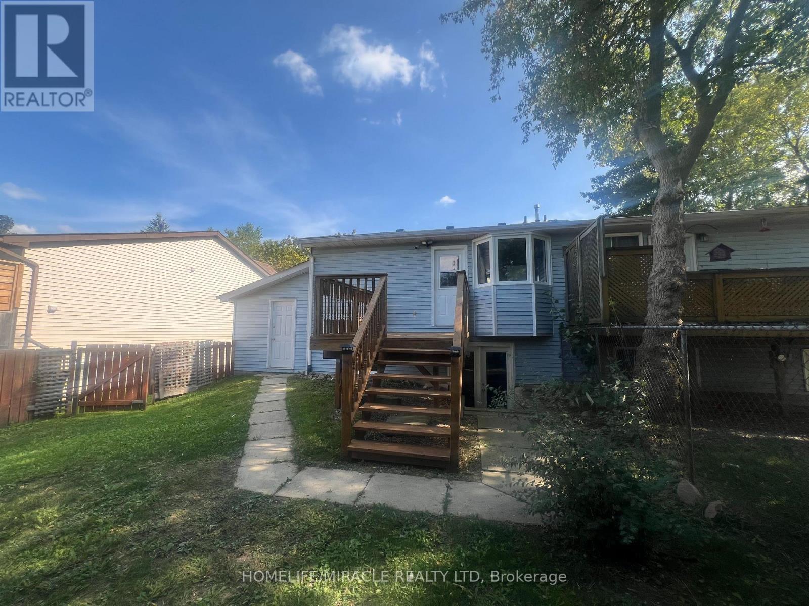 33 Quarry Drive, Orangeville, Ontario  L9W 3S6 - Photo 46 - W12405133