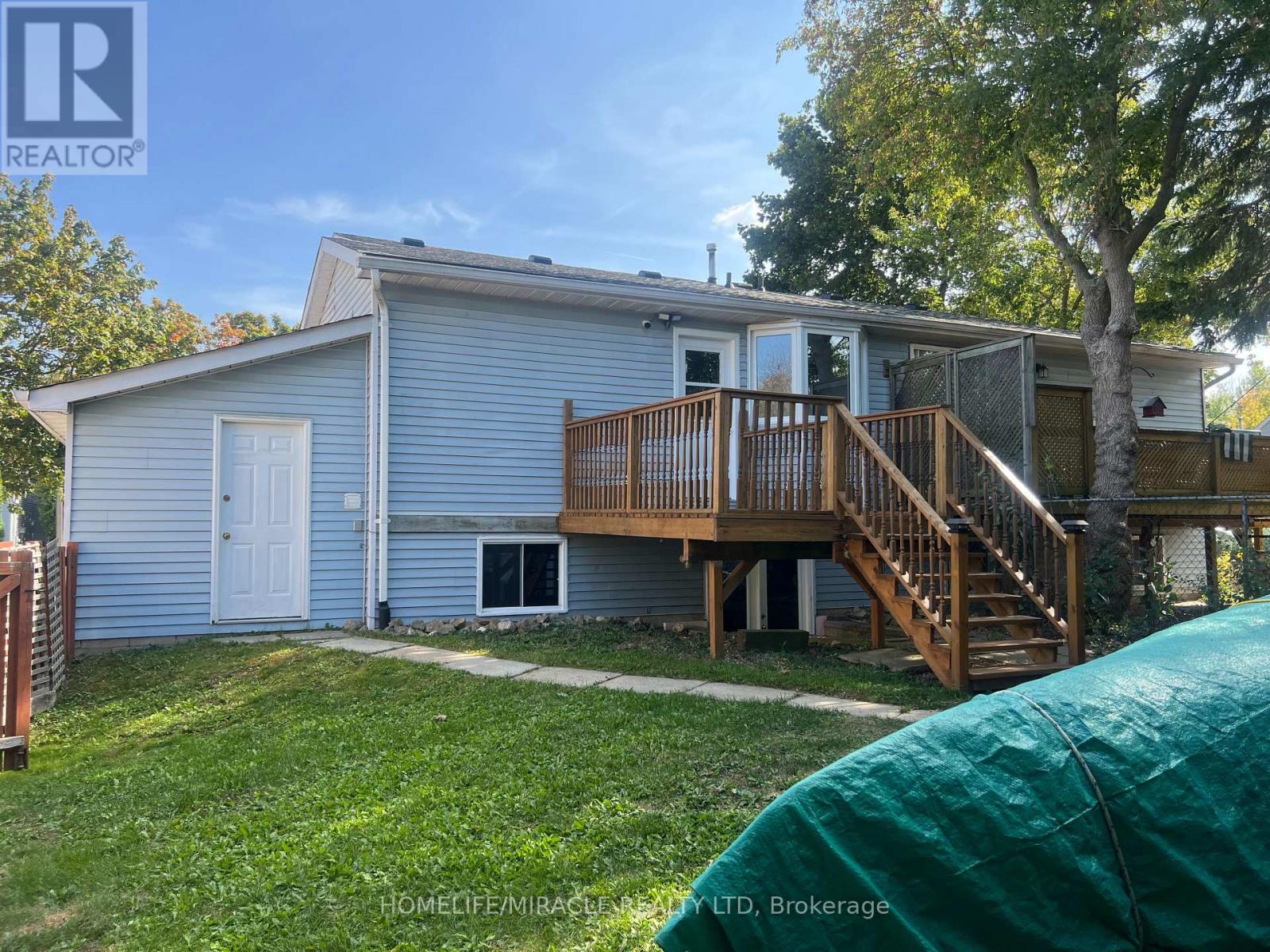 33 Quarry Drive, Orangeville, Ontario  L9W 3S6 - Photo 48 - W12405133