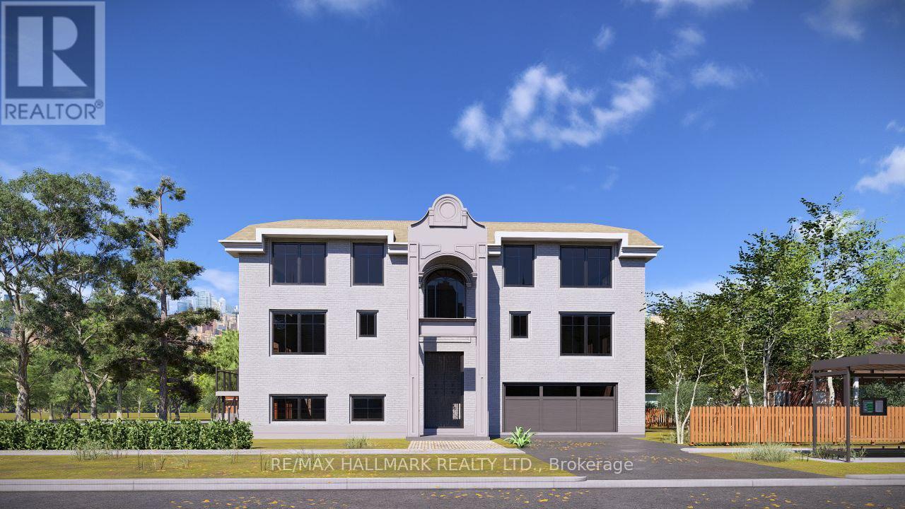 200 Berry Road, Toronto, Ontario  M8Y 1W8 - Photo 13 - W12743006