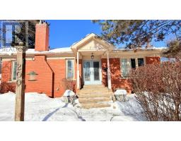 200 BERRY ROAD, Toronto, Ontario