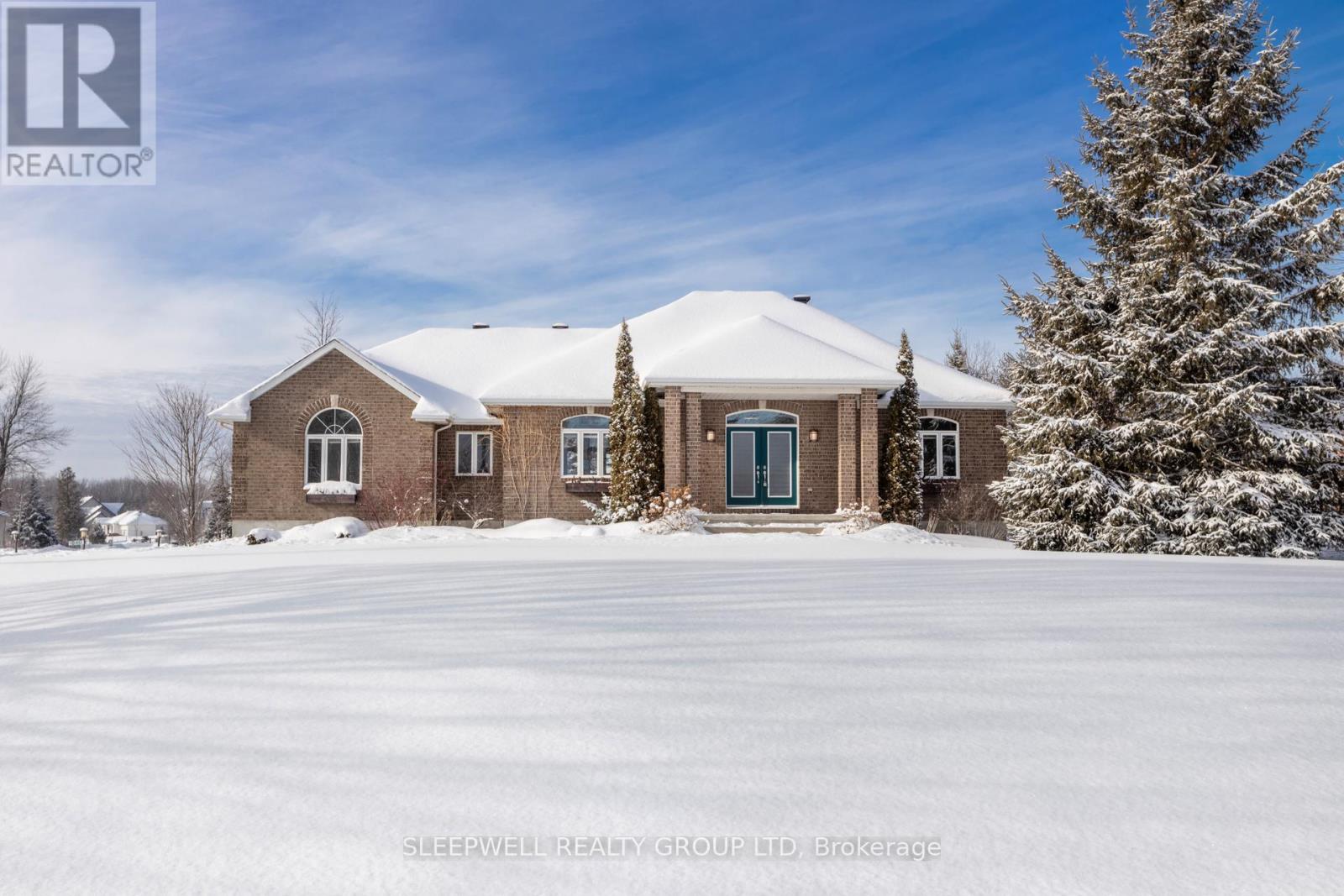 1040 Misty Morning Lane, Ottawa, Ontario K4P 1P8 - Photo 1 - X12500758