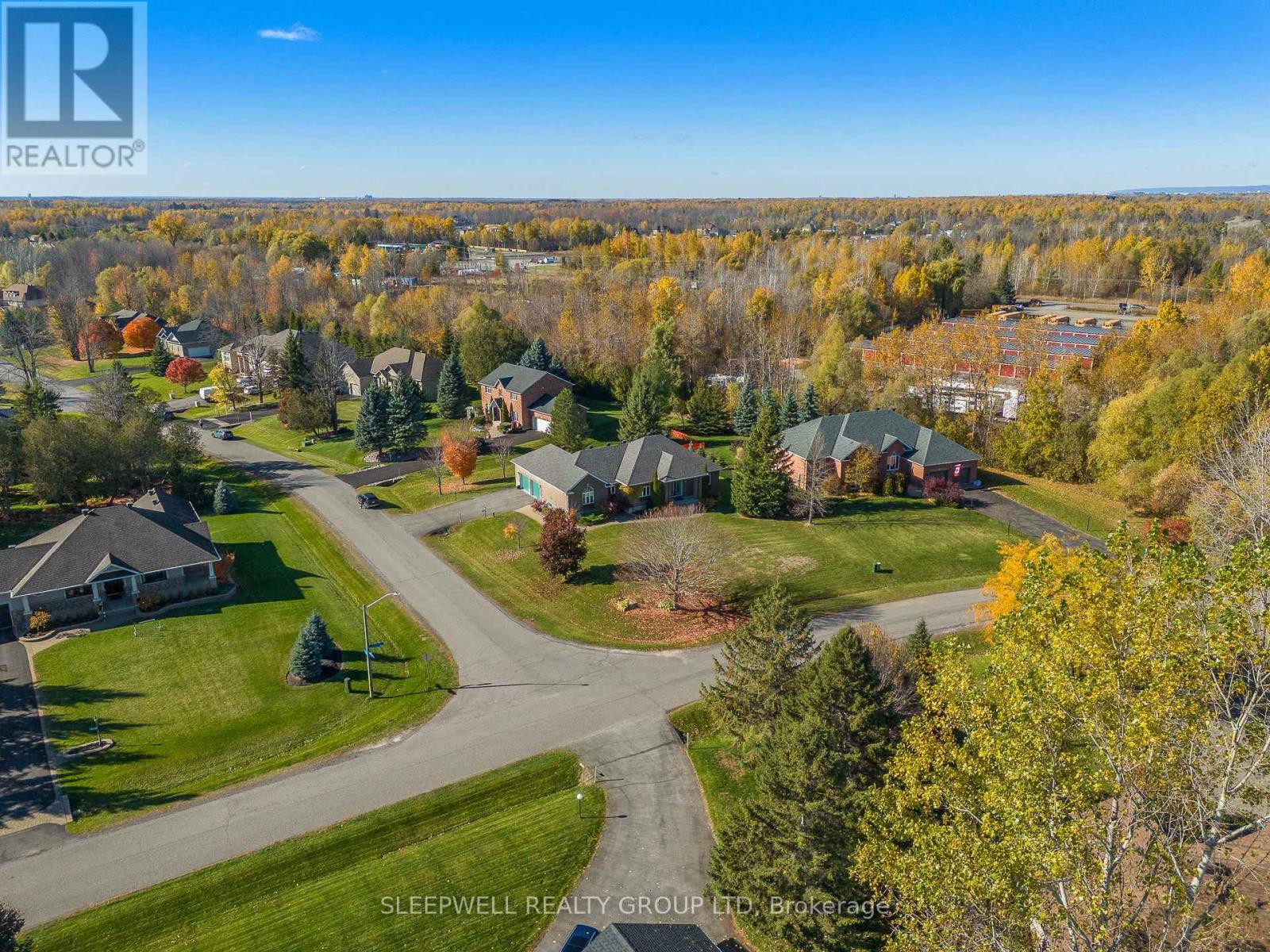 1040 Misty Morning Lane, Ottawa, Ontario K4P 1P8 - Photo 3 - X12500758