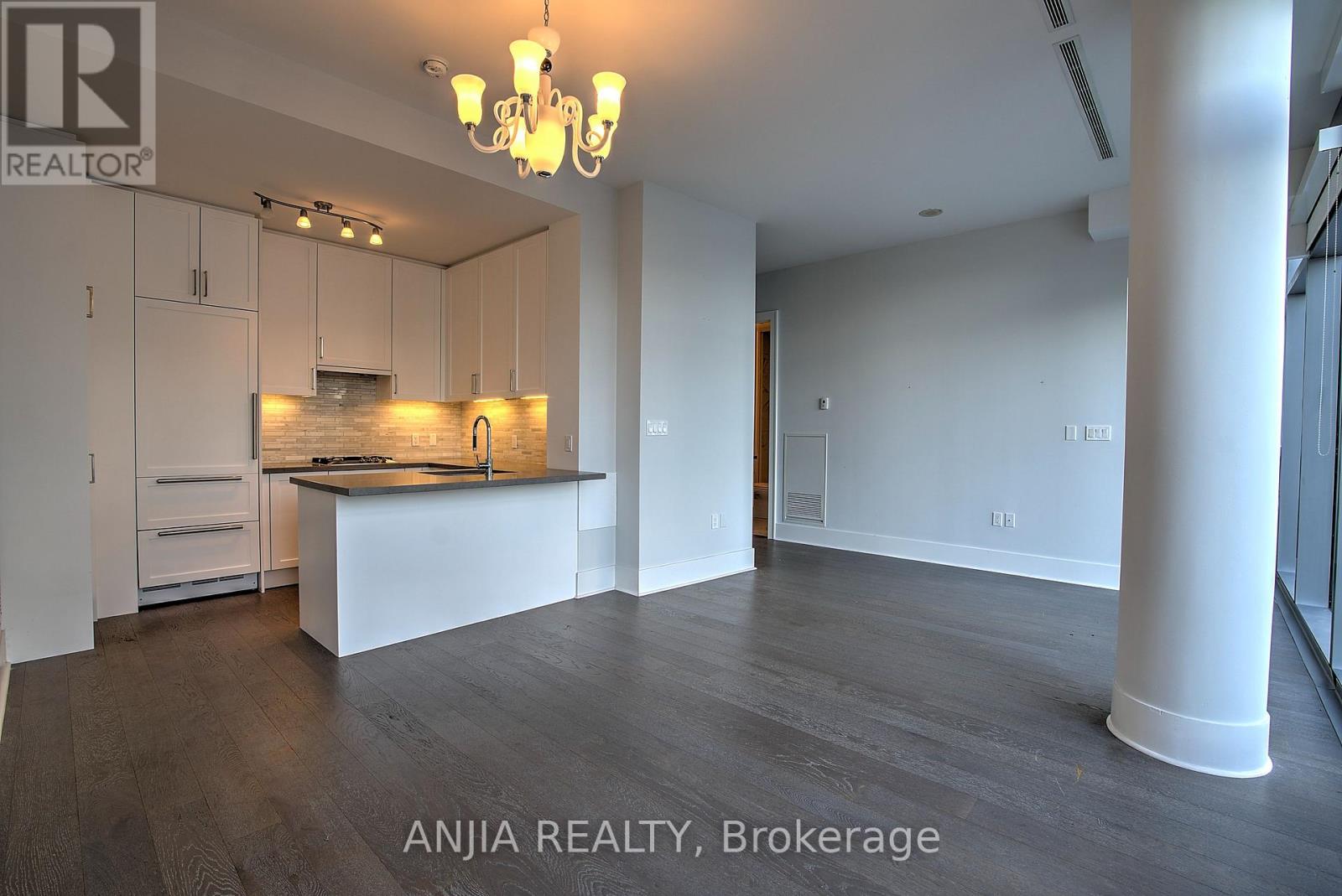 Ph1209 - 29 Queens Quay E, Toronto, Ontario  M5E 0A4 - Photo 22 - C12743794