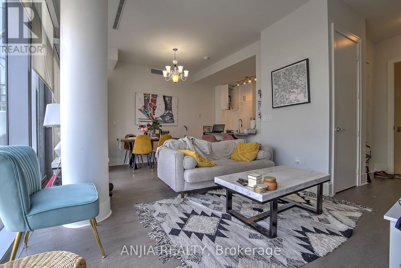 Ph1209 - 29 Queens Quay E, Toronto, Ontario  M5E 0A4 - Photo 8 - C12743794