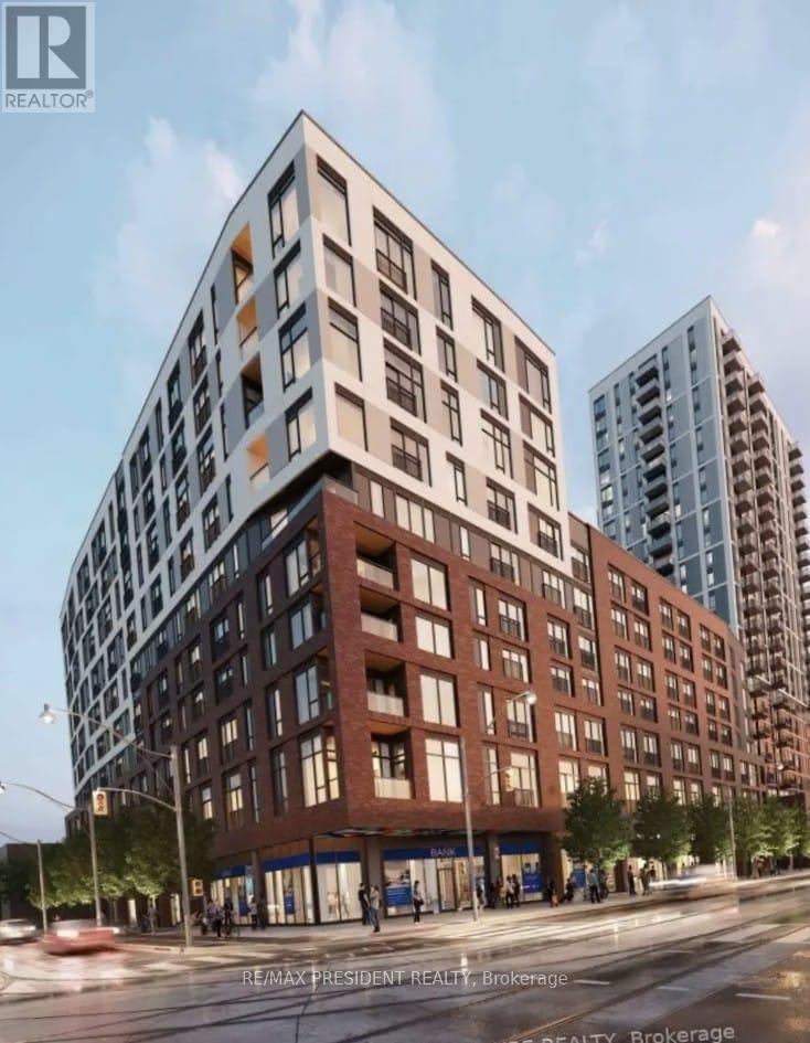 434 - 30 DREAMERS WAY, Toronto, Ontario