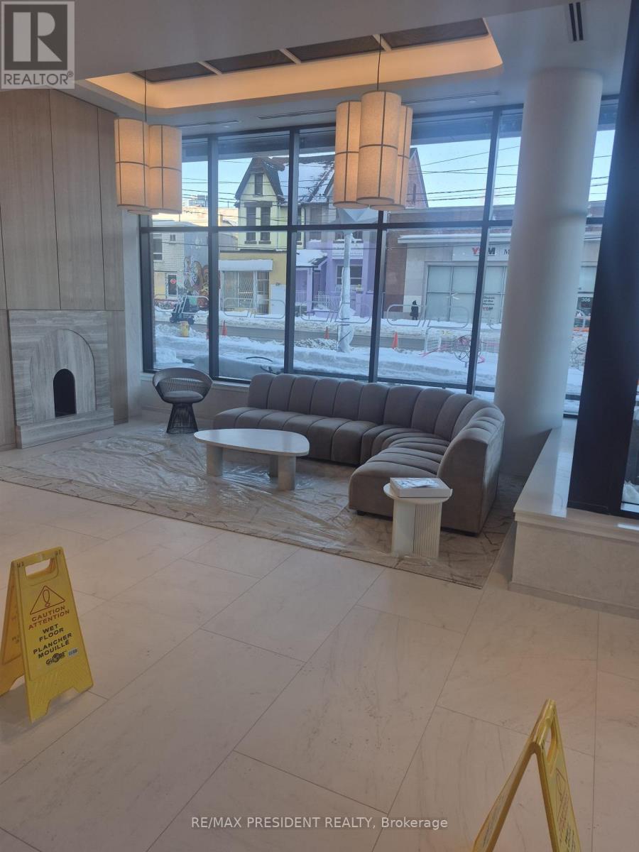 434 - 30 Dreamers Way, Toronto, Ontario  M5A 0Y7 - Photo 2 - C12743810