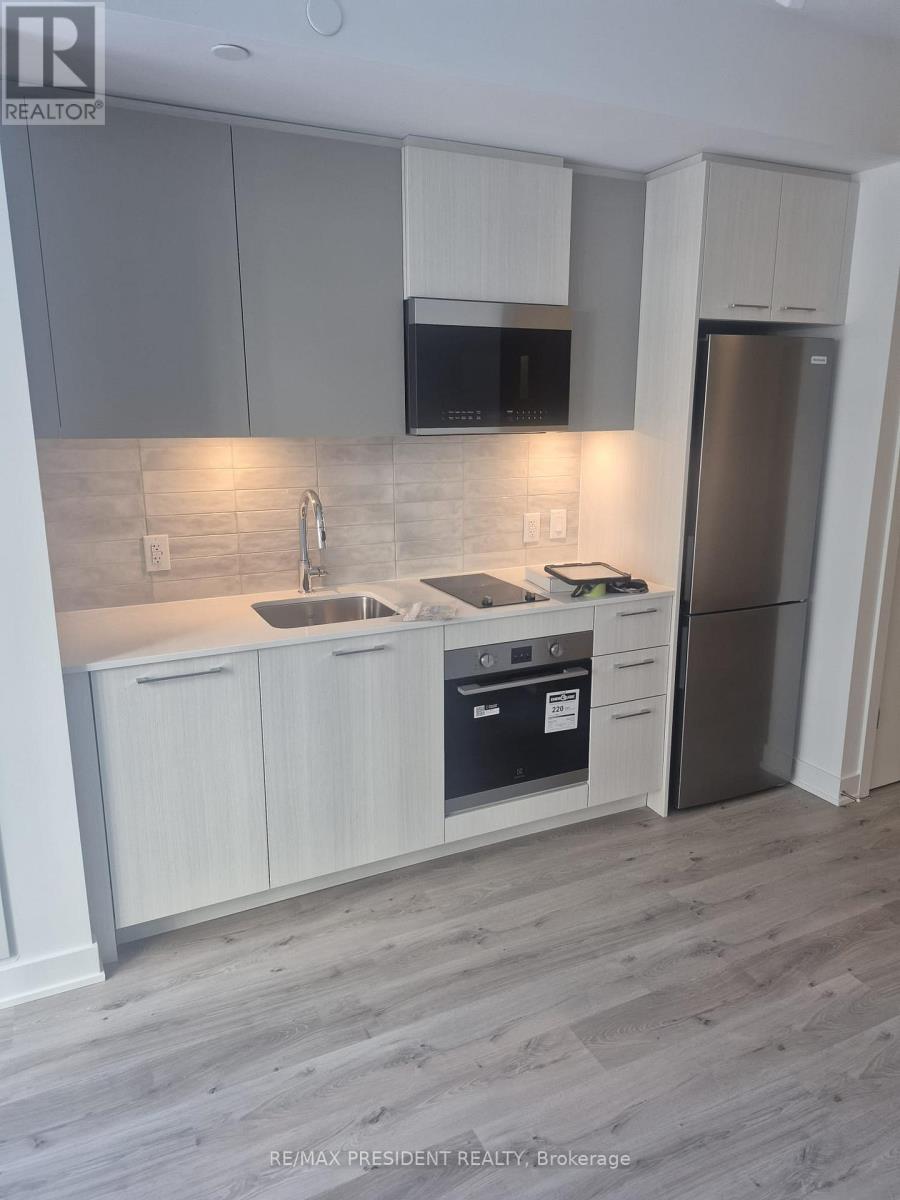 434 - 30 Dreamers Way, Toronto, Ontario  M5A 0Y7 - Photo 5 - C12743810