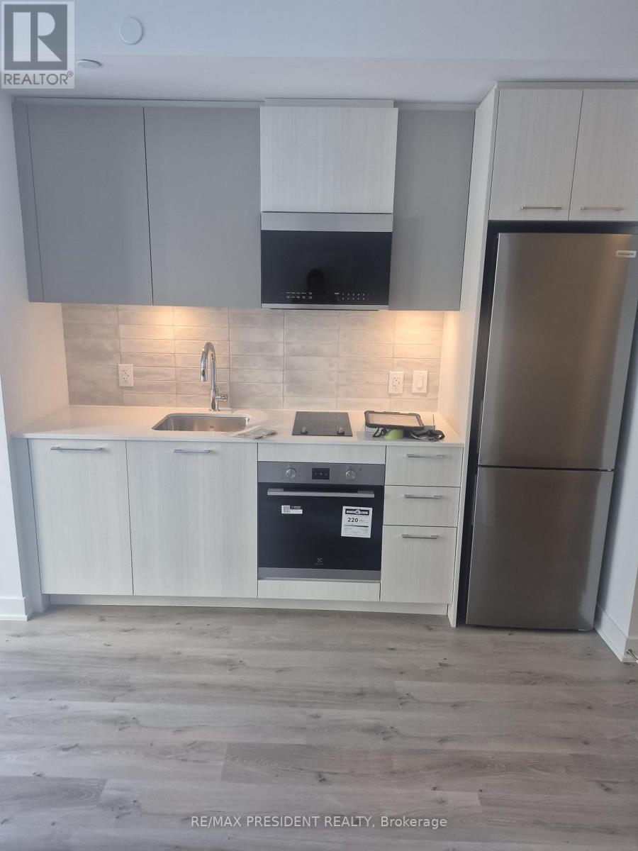 434 - 30 Dreamers Way, Toronto, Ontario  M5A 0Y7 - Photo 7 - C12743810