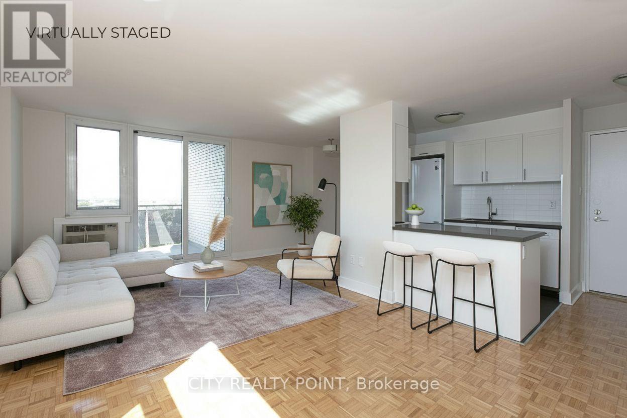 305 - 485 HURON STREET, Toronto, Ontario