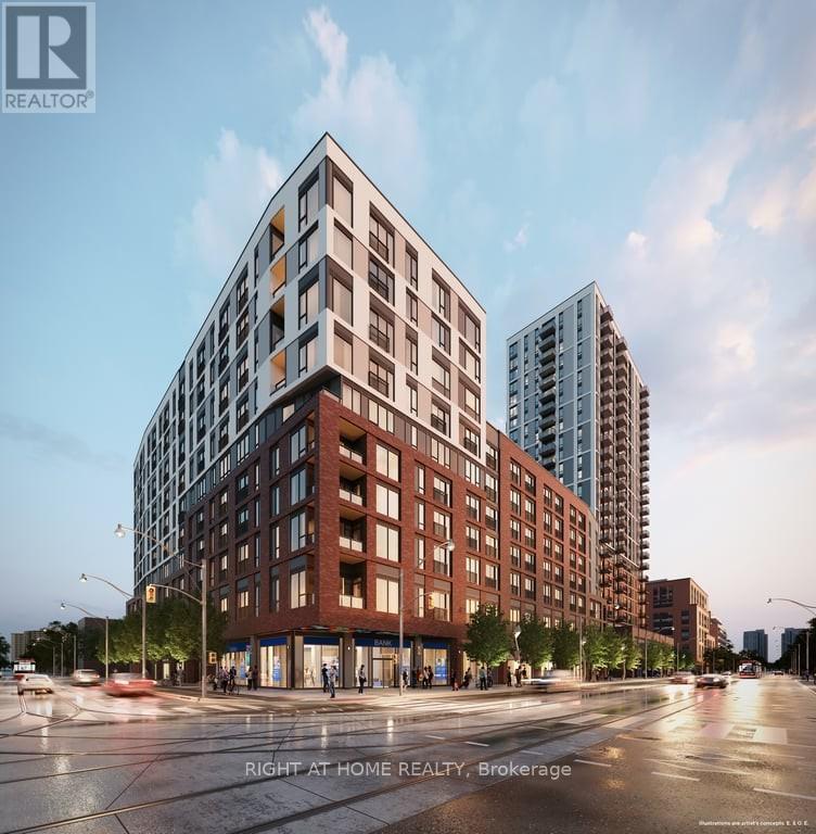 441 - 30 DREAMERS WAY, Toronto, Ontario