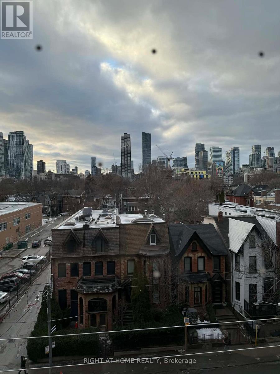 441 - 30 Dreamers Way, Toronto, Ontario  M5A 0Y7 - Photo 11 - C12743854