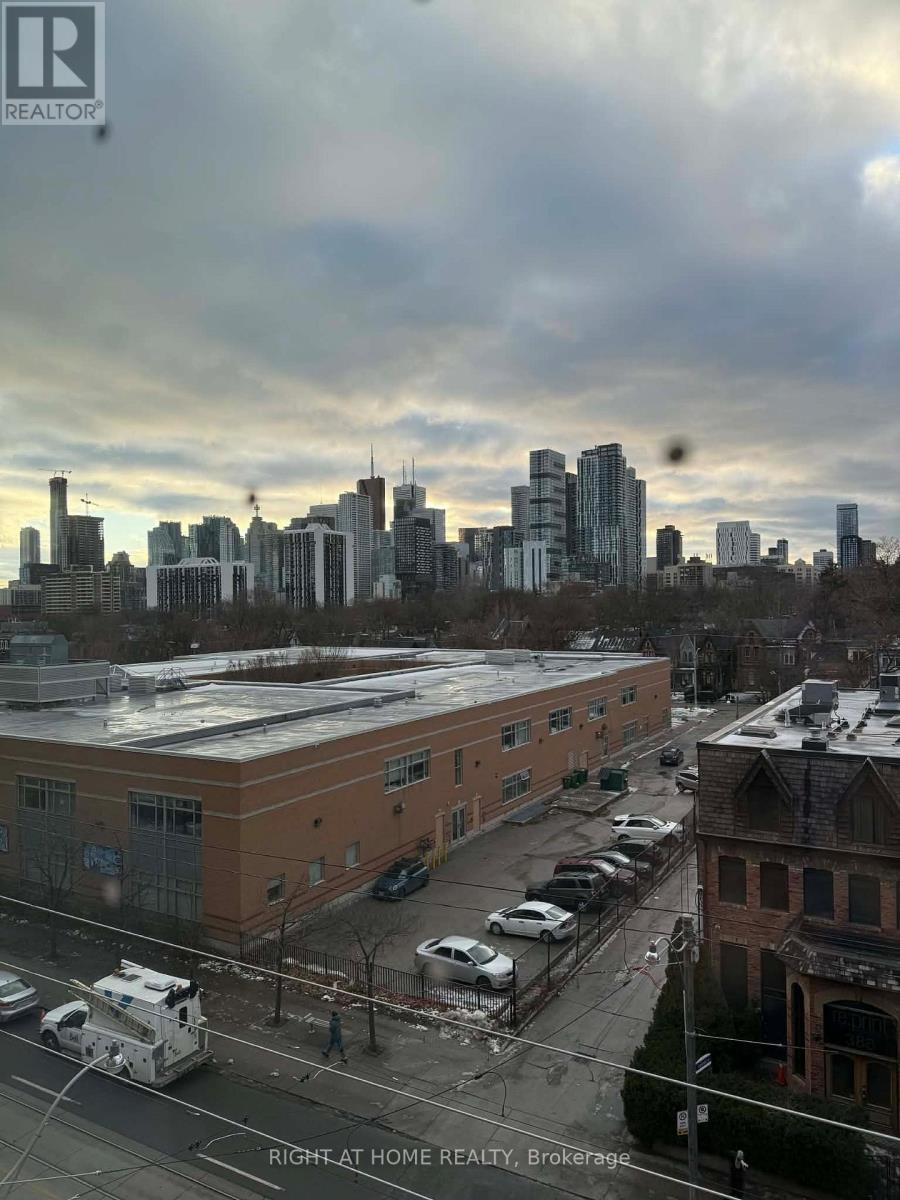 441 - 30 Dreamers Way, Toronto, Ontario  M5A 0Y7 - Photo 12 - C12743854