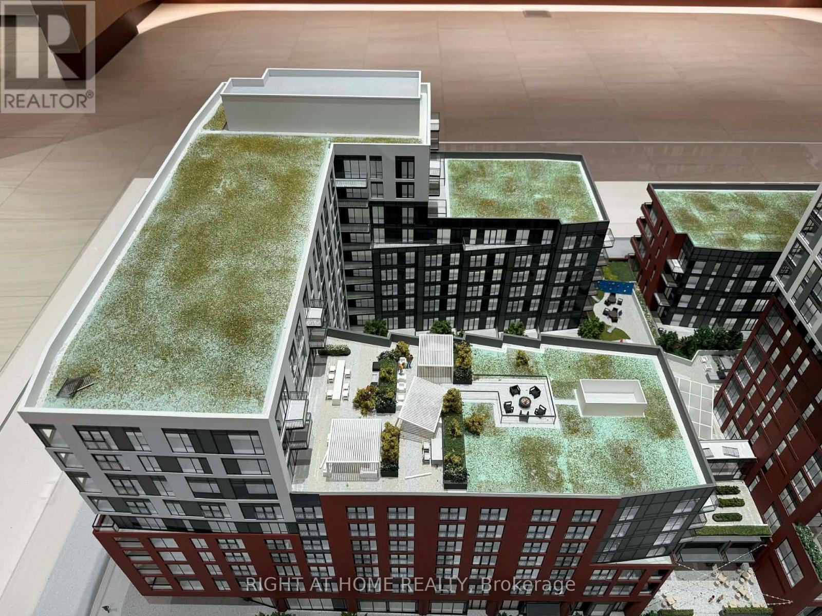 441 - 30 Dreamers Way, Toronto, Ontario  M5A 0Y7 - Photo 19 - C12743854