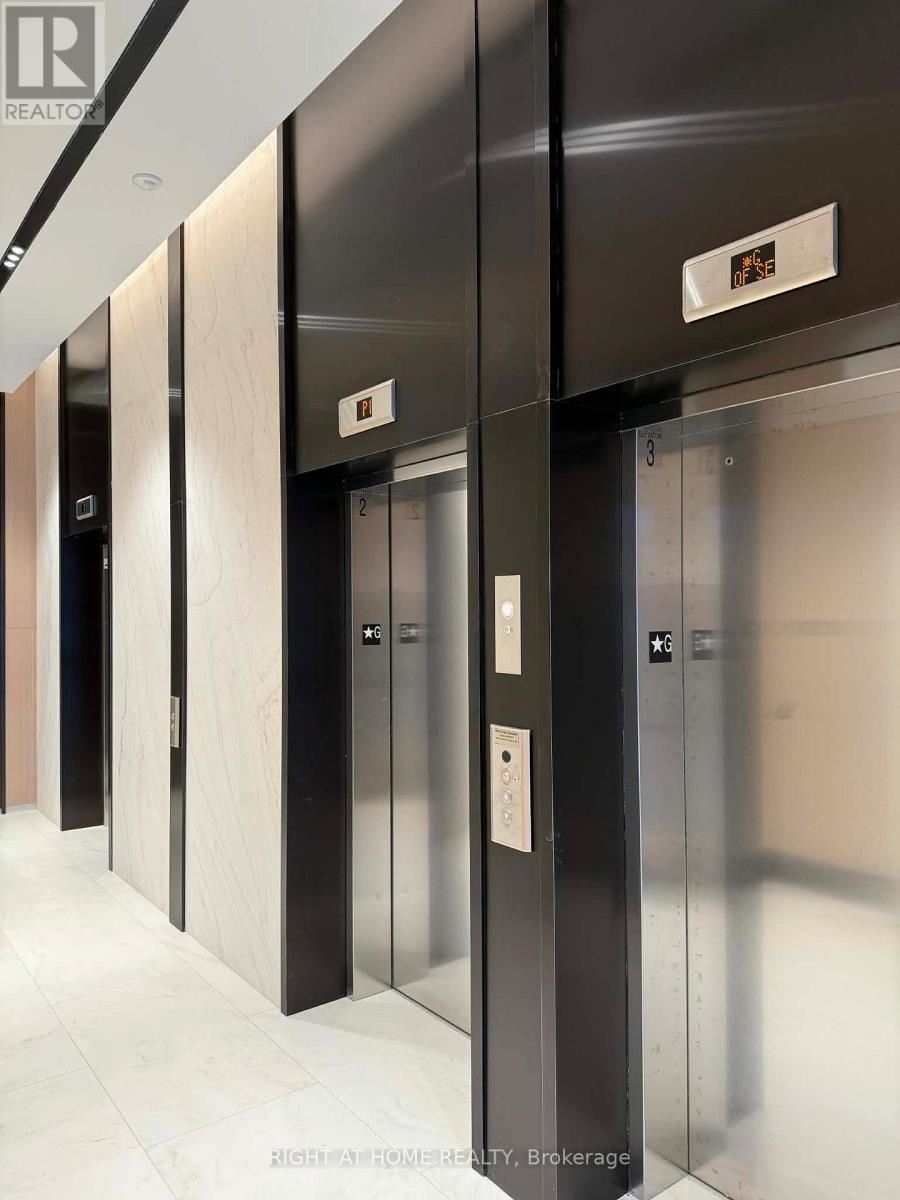 441 - 30 Dreamers Way, Toronto, Ontario  M5A 0Y7 - Photo 21 - C12743854