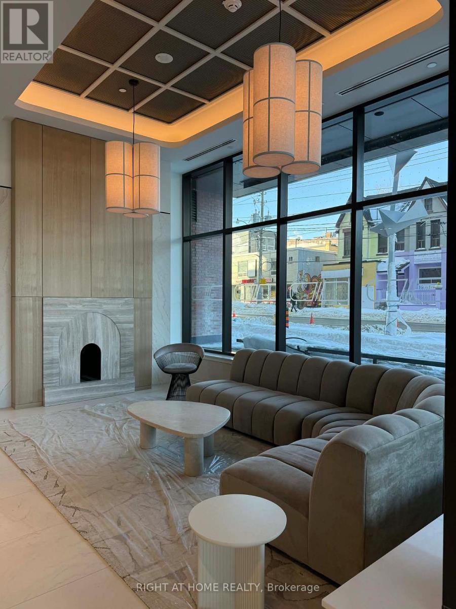 441 - 30 Dreamers Way, Toronto, Ontario  M5A 0Y7 - Photo 23 - C12743854