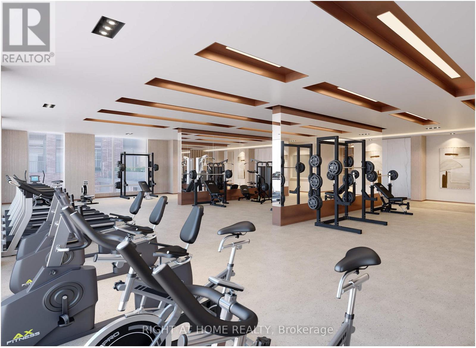 441 - 30 Dreamers Way, Toronto, Ontario  M5A 0Y7 - Photo 25 - C12743854