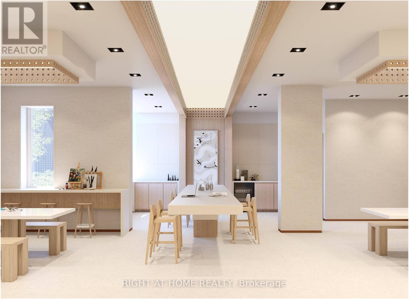 441 - 30 Dreamers Way, Toronto, Ontario  M5A 0Y7 - Photo 29 - C12743854