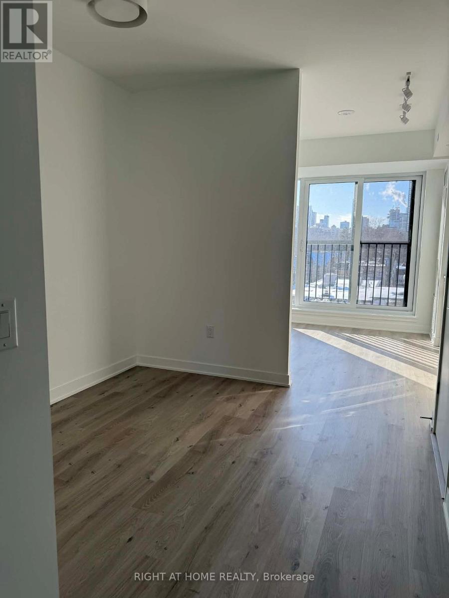 441 - 30 Dreamers Way, Toronto, Ontario  M5A 0Y7 - Photo 3 - C12743854