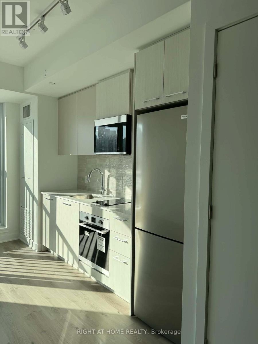 441 - 30 Dreamers Way, Toronto, Ontario  M5A 0Y7 - Photo 6 - C12743854