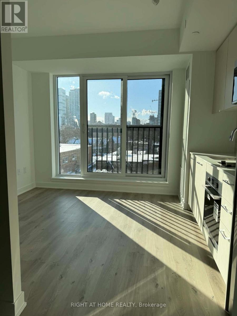 441 - 30 Dreamers Way, Toronto, Ontario  M5A 0Y7 - Photo 7 - C12743854