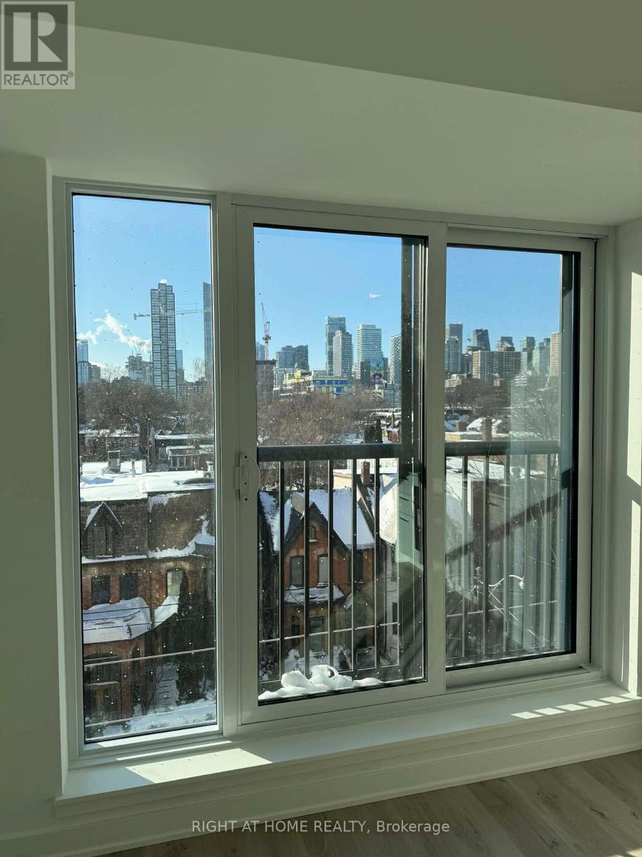 441 - 30 Dreamers Way, Toronto, Ontario  M5A 0Y7 - Photo 9 - C12743854