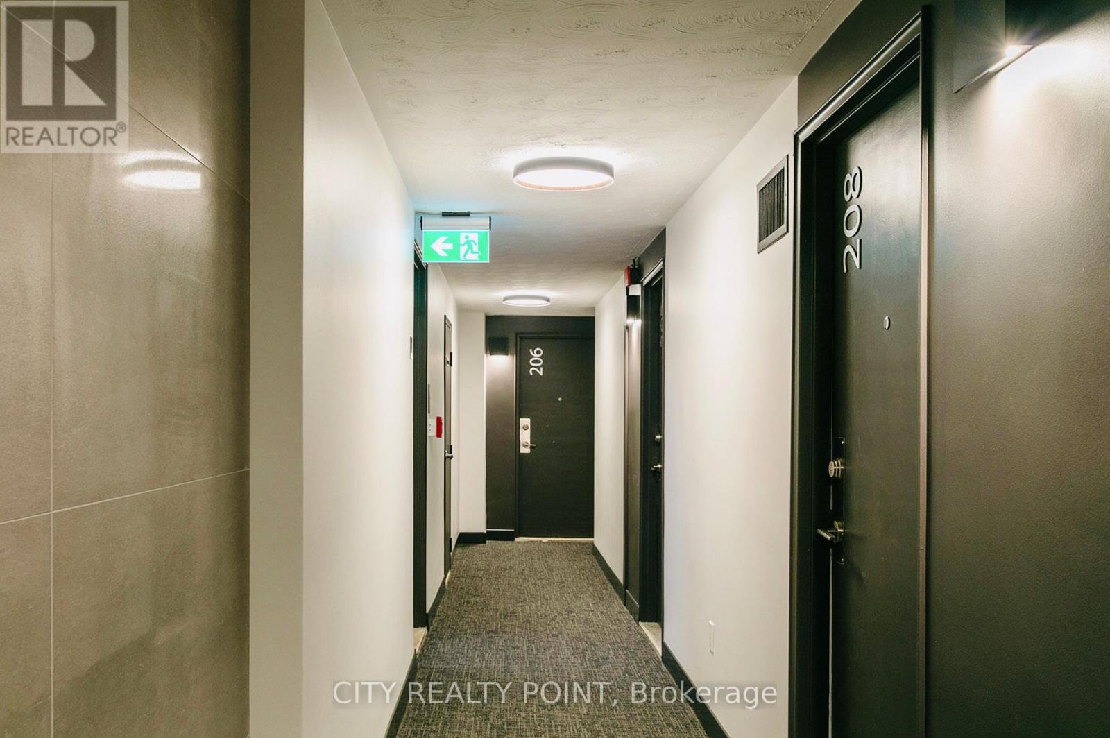 903 - 276 St George Street, Toronto, Ontario  M5R 2P6 - Photo 18 - C12743882