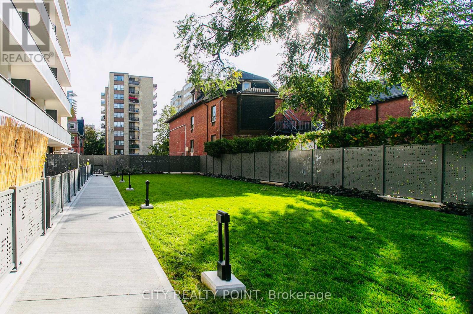 903 - 276 St George Street, Toronto, Ontario  M5R 2P6 - Photo 20 - C12743882