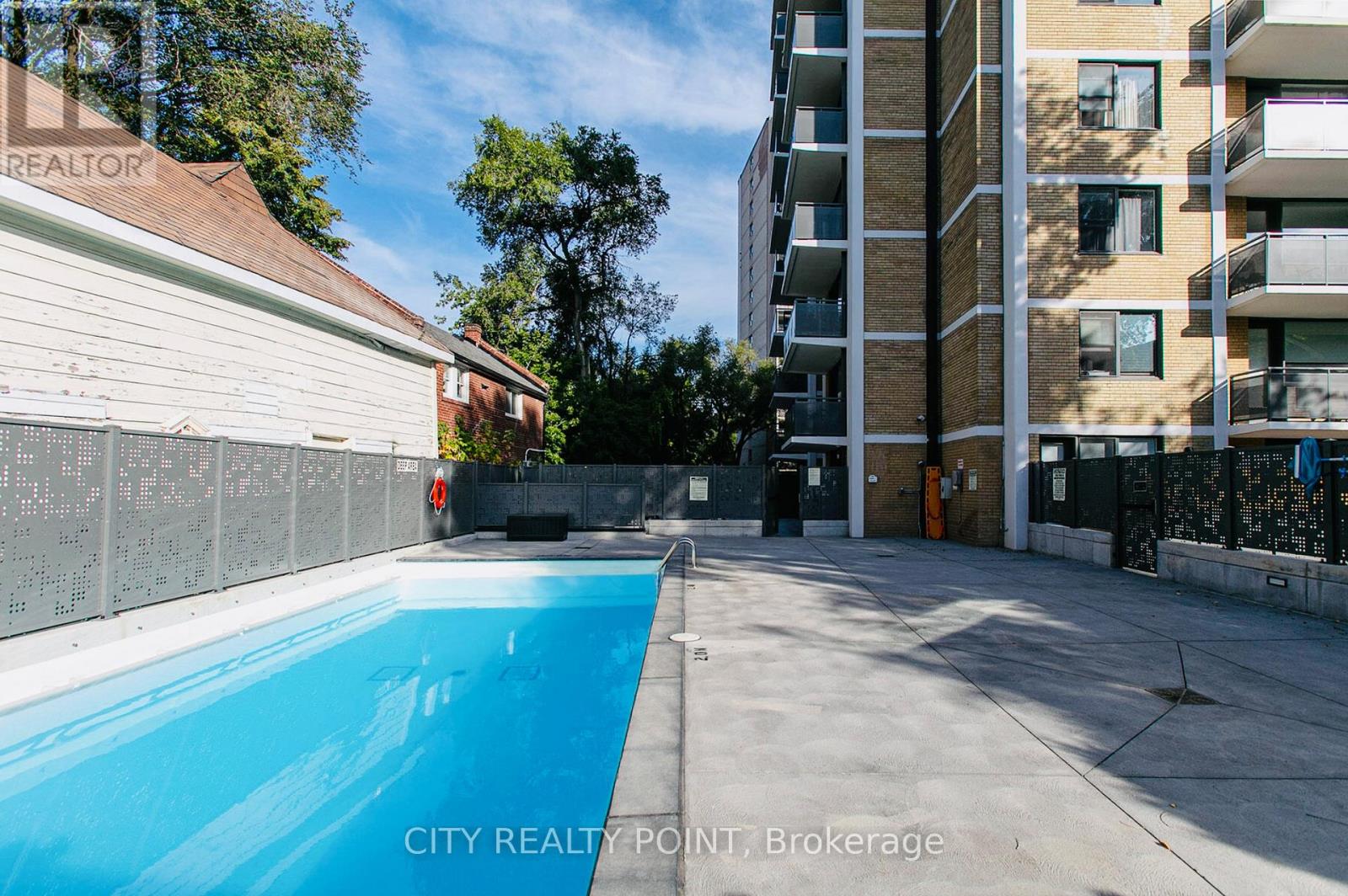 903 - 276 St George Street, Toronto, Ontario  M5R 2P6 - Photo 21 - C12743882