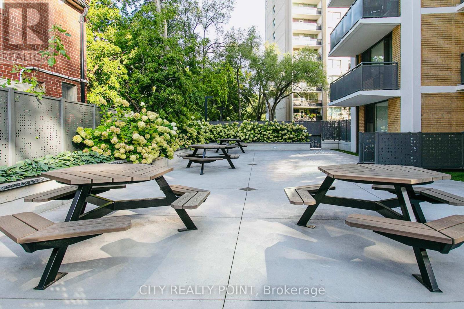 903 - 276 St George Street, Toronto, Ontario  M5R 2P6 - Photo 22 - C12743882