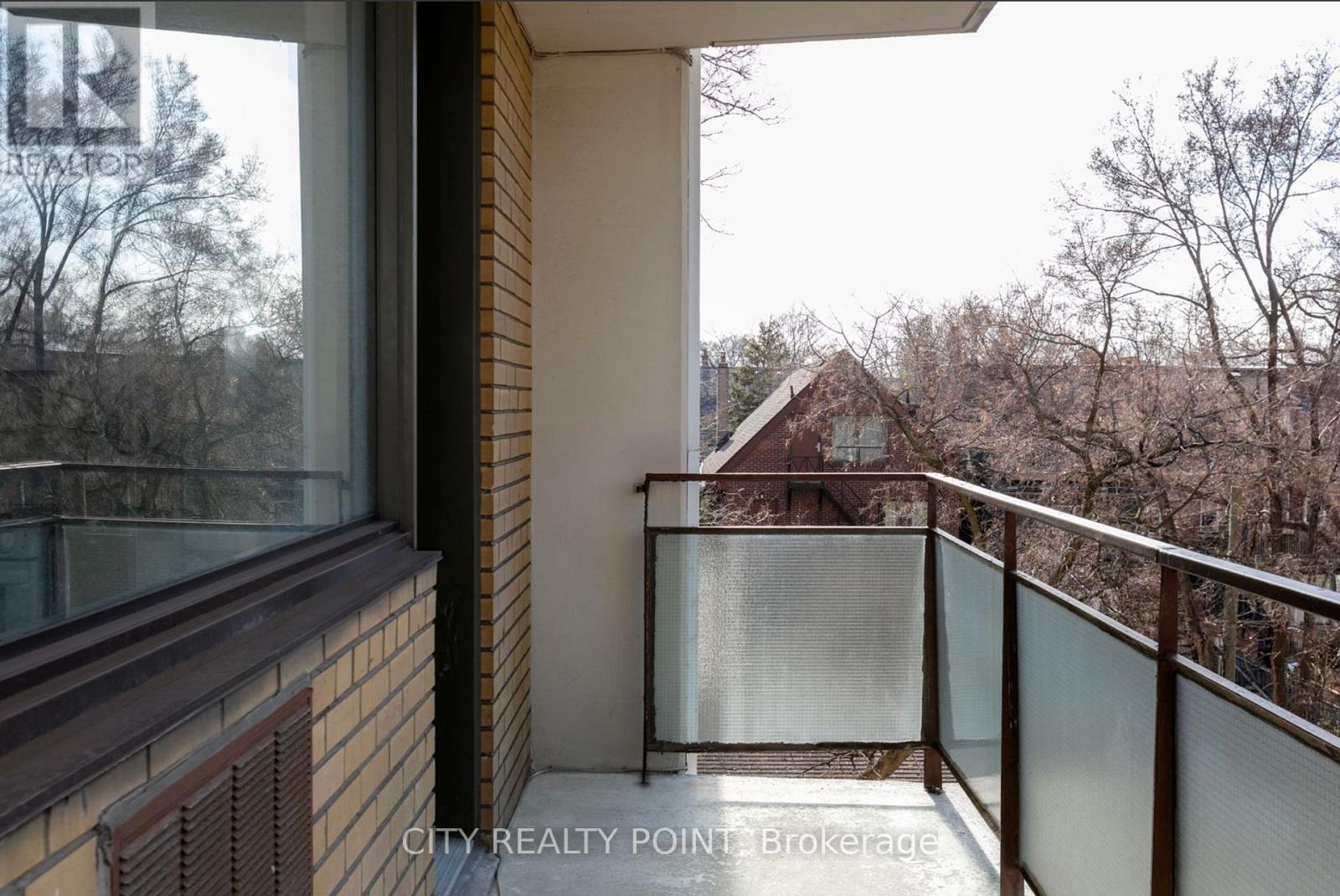 903 - 276 St George Street, Toronto, Ontario  M5R 2P6 - Photo 5 - C12743882