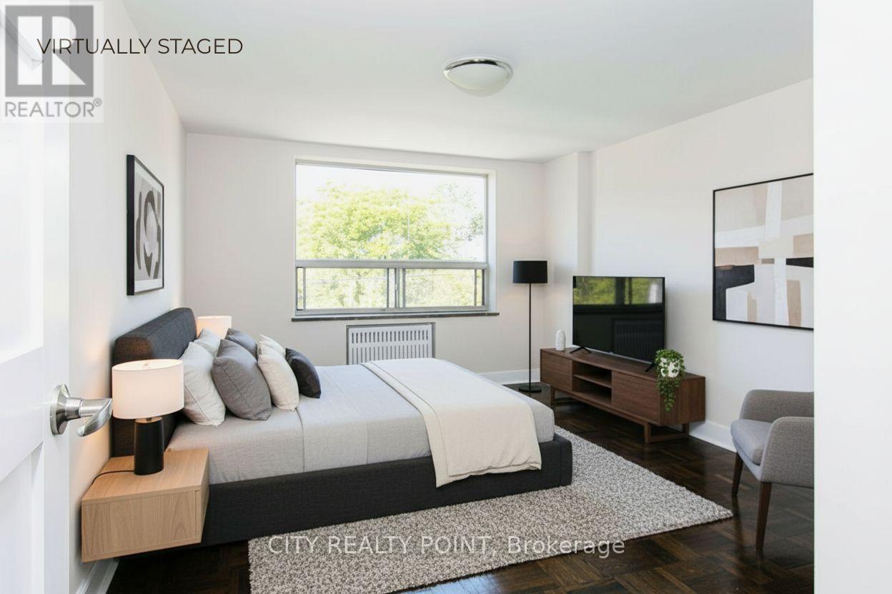 107 - 990 Avenue Road, Toronto, Ontario  M5P 2K8 - Photo 2 - C12743910