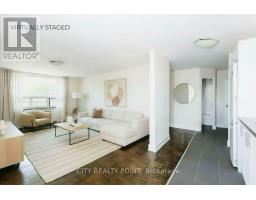 107 - 990 AVENUE ROAD, Toronto, Ontario